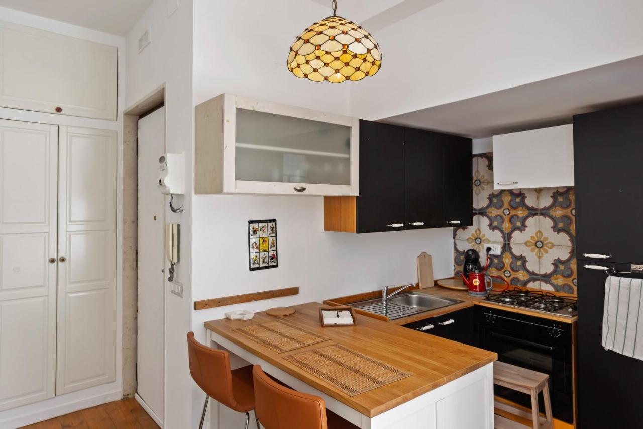 Madonella Apartment Con Terrazzo Bari Eksteriør bilde