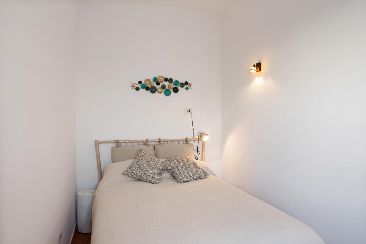 Madonella Apartment Con Terrazzo Bari Eksteriør bilde