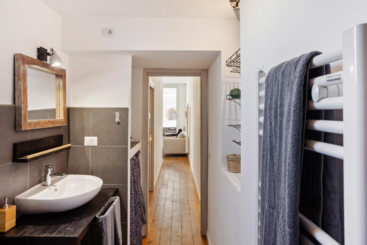 Madonella Apartment Con Terrazzo Bari Eksteriør bilde